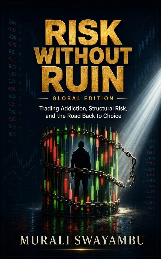 Risk Without Ruin — book cover